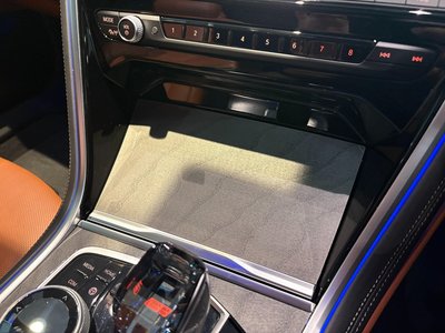 2023 BMW 8 SERIES GRAN COUPE — миниатюра 45
