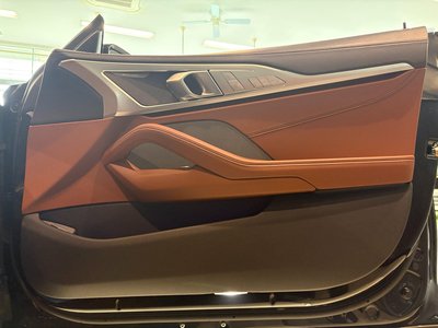 2023 BMW 8 SERIES GRAN COUPE — миниатюра 63