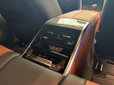 2023 BMW 8 SERIES GRAN COUPE — миниатюра 70