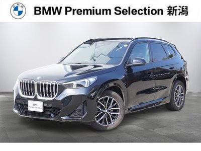 BMW X1 - 1