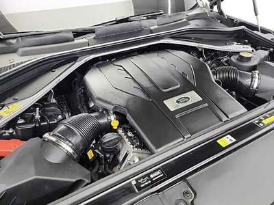 LAND ROVER RANGE ROVER - 6