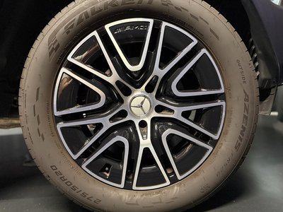 صورة مصغرة 40 لـ 2025 Mercedes-BENZ G-CLASS