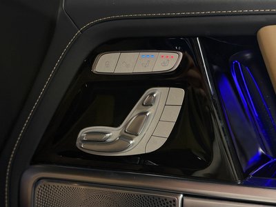 صورة 8 لـ 2025 Mercedes-BENZ G-CLASS