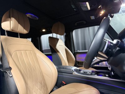 صورة 6 لـ 2025 Mercedes-BENZ G-CLASS
