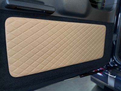 صورة مصغرة 33 لـ 2025 Mercedes-BENZ G-CLASS