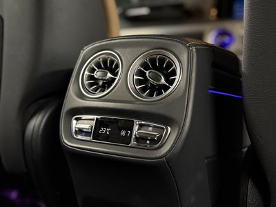 صورة مصغرة 30 لـ 2025 Mercedes-BENZ G-CLASS