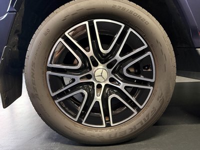 صورة مصغرة 38 لـ 2025 Mercedes-BENZ G-CLASS