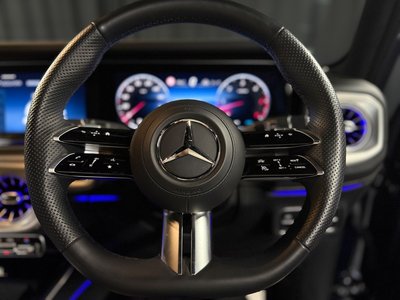صورة مصغرة 19 لـ 2025 Mercedes-BENZ G-CLASS