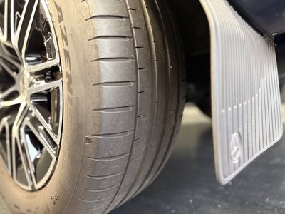 صورة مصغرة 45 لـ 2025 Mercedes-BENZ G-CLASS