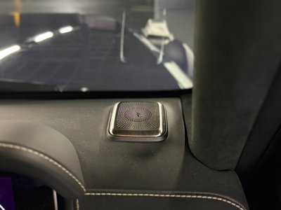 صورة مصغرة 21 لـ 2025 Mercedes-BENZ G-CLASS