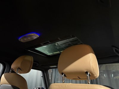صورة مصغرة 20 لـ 2025 Mercedes-BENZ G-CLASS