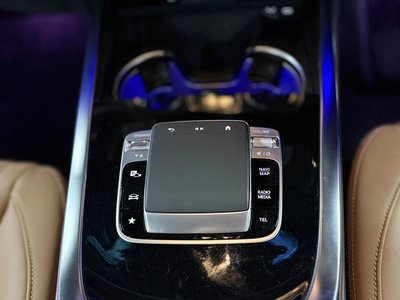 صورة 10 لـ 2025 Mercedes-BENZ G-CLASS