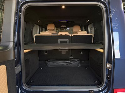 صورة مصغرة 35 لـ 2025 Mercedes-BENZ G-CLASS