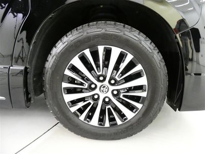 صورة مصغرة 26 لـ 2021 Toyota GRAND ACE