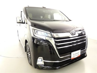 صورة مصغرة 25 لـ 2021 Toyota GRAND ACE