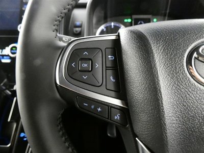 صورة مصغرة 15 لـ 2021 Toyota GRAND ACE
