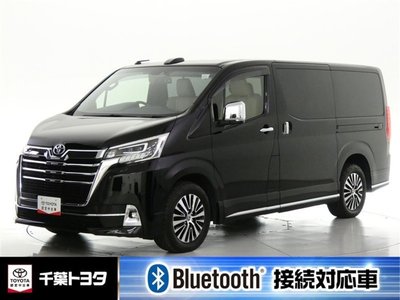 صورة 1 لـ 2021 Toyota GRAND ACE