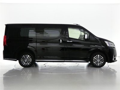 صورة مصغرة 33 لـ 2021 Toyota GRAND ACE