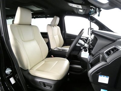 صورة مصغرة 28 لـ 2021 Toyota GRAND ACE