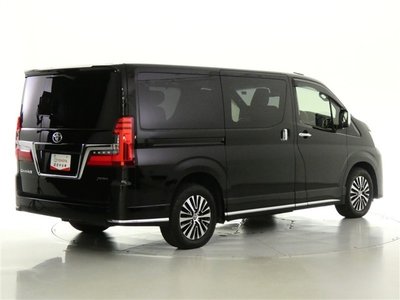 صورة مصغرة 34 لـ 2021 Toyota GRAND ACE