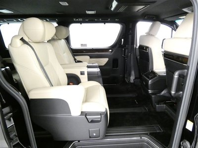 صورة مصغرة 29 لـ 2021 Toyota GRAND ACE