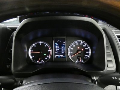 صورة 7 لـ 2021 Toyota GRAND ACE