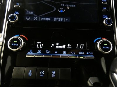 صورة مصغرة 17 لـ 2021 Toyota GRAND ACE
