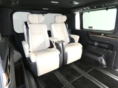 صورة مصغرة 30 لـ 2021 Toyota GRAND ACE