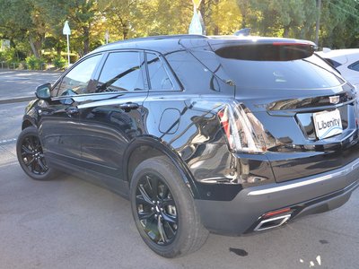 CADILLAC XT5 - 7