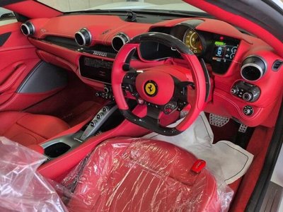 FERRARI PORTOFINO M - 3