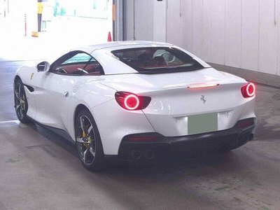 FERRARI PORTOFINO M - 2