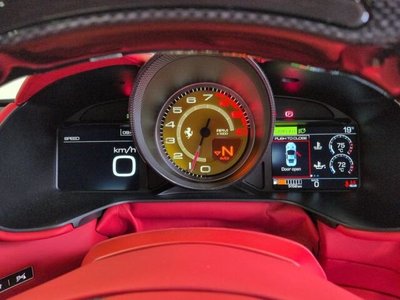 FERRARI PORTOFINO M - 6