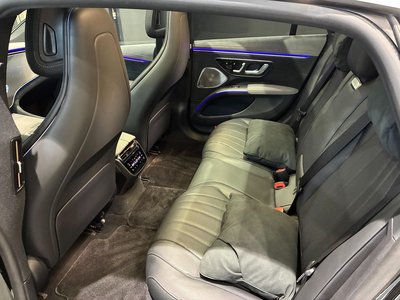 2024 Mercedes-BENZ EQS — миниатюра 15