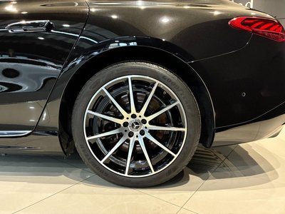2024 Mercedes-BENZ EQS — миниатюра 11