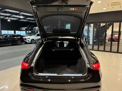 2024 Mercedes-BENZ EQS — миниатюра 35