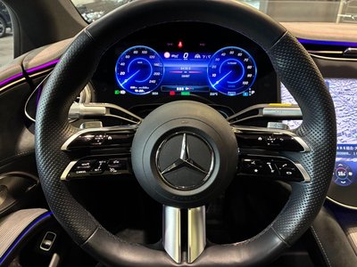 2024 Mercedes-BENZ EQS — миниатюра 21