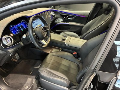 2024 Mercedes-BENZ EQS — миниатюра 14
