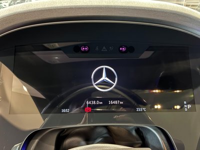 2024 Mercedes-BENZ EQS — миниатюра 13