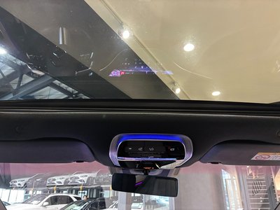 2024 Mercedes-BENZ EQS — миниатюра 19