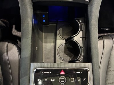 2024 Mercedes-BENZ EQS — миниатюра 33