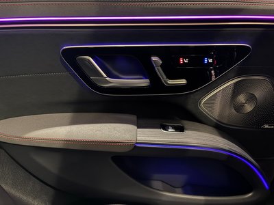2024 Mercedes-BENZ EQS — миниатюра 16