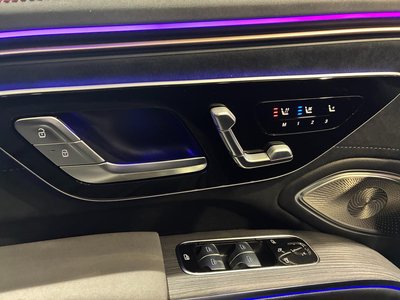 2024 Mercedes-BENZ EQS — миниатюра 20