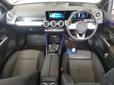 صورة 3 لـ 2022 Mercedes-BENZ GLB