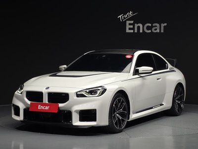 BMW M2 - 1