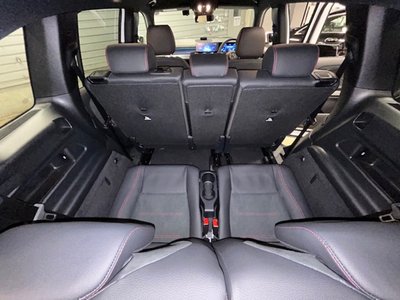 MERCEDES-BENZ EQB - 10