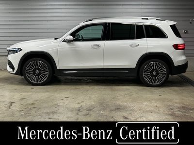 MERCEDES-BENZ EQB - 2