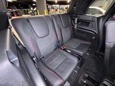 MERCEDES-BENZ EQB - 9