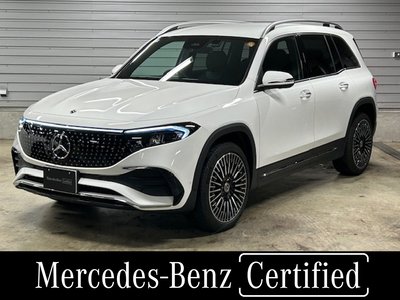 MERCEDES-BENZ EQB - 1