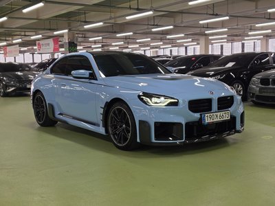 BMW M2 - 3