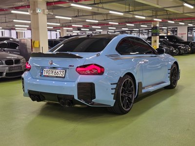 BMW M2 - 6